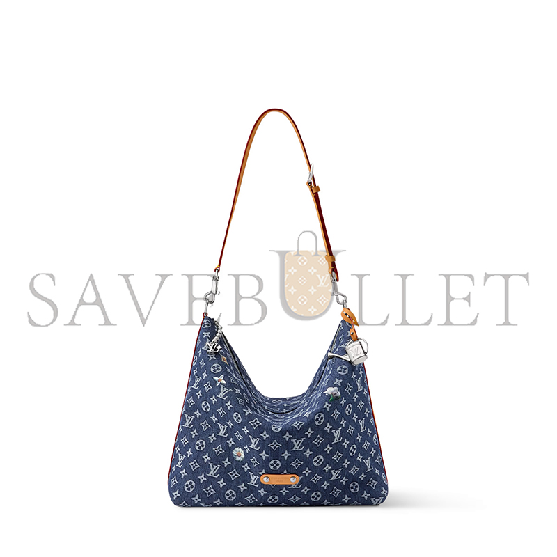 l0vis vvtt0n De*1m vagabond hobo m27555 (48*38*14cm)